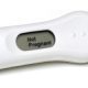 Infertility Pregnancy Test